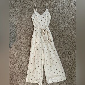 American Eagle Jumpsuit